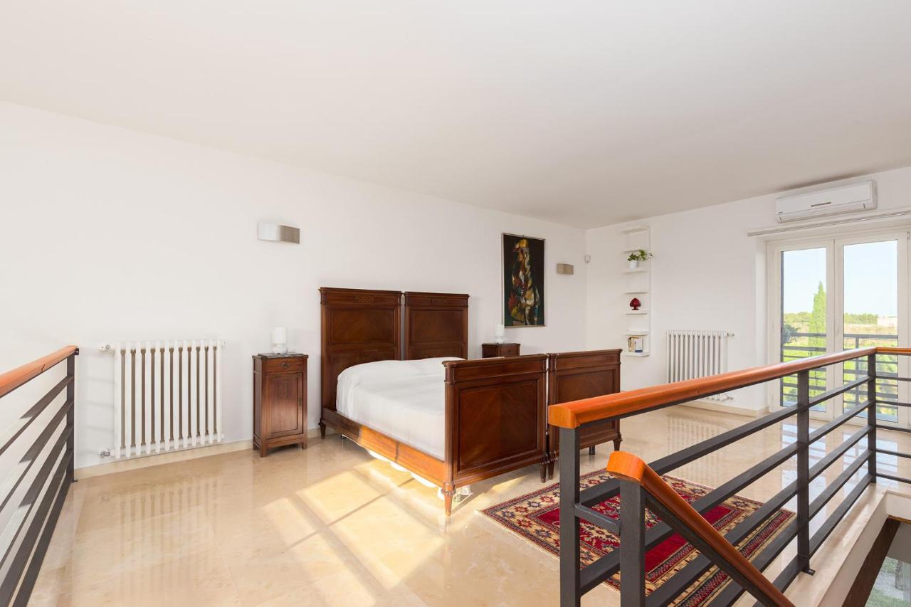Tenuta Giardini Nuovi Novoli Zewnętrze zdjęcie
