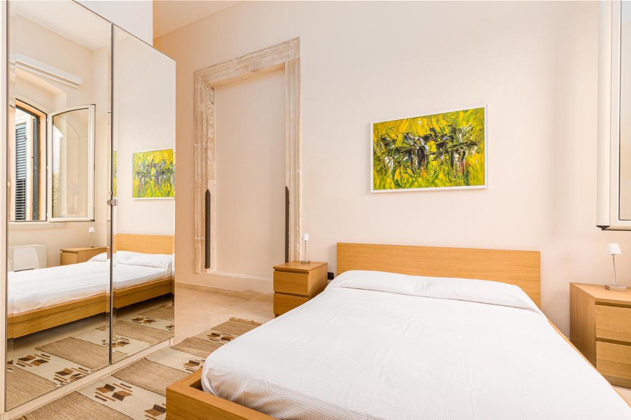 Tenuta Giardini Nuovi Novoli Zewnętrze zdjęcie