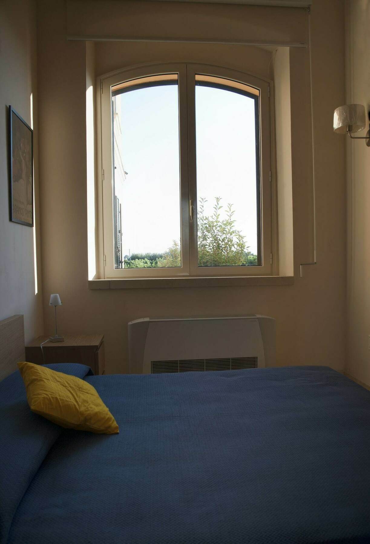 Tenuta Giardini Nuovi Novoli Zewnętrze zdjęcie
